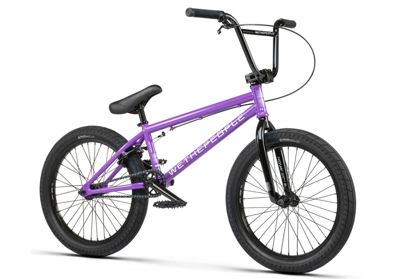 Rower BMX WETHEPEOPLE Nova