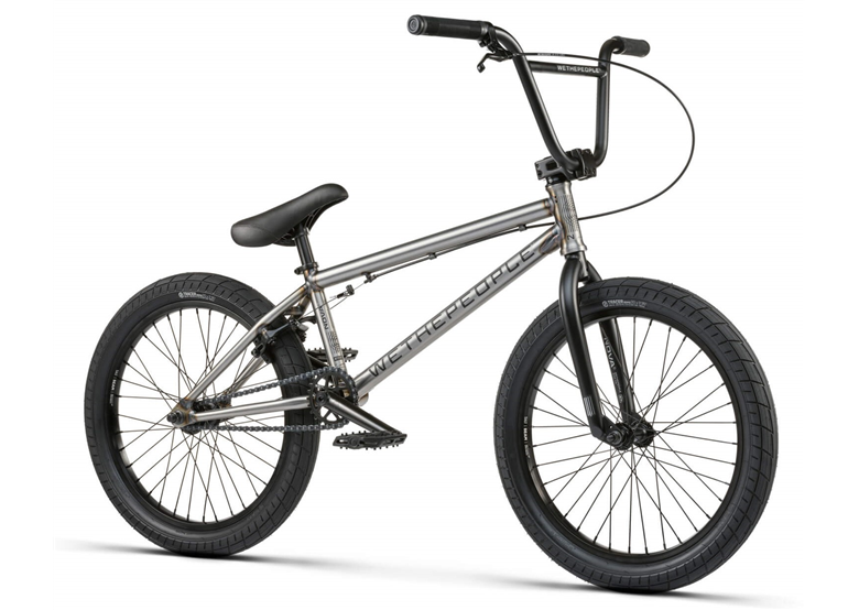 Rower BMX WETHEPEOPLE Nova