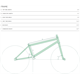 Rower BMX WETHEPEOPLE Seed