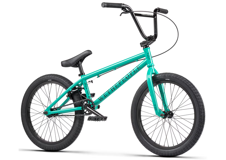 Rower BMX WETHEPEOPLE Thrillseeker