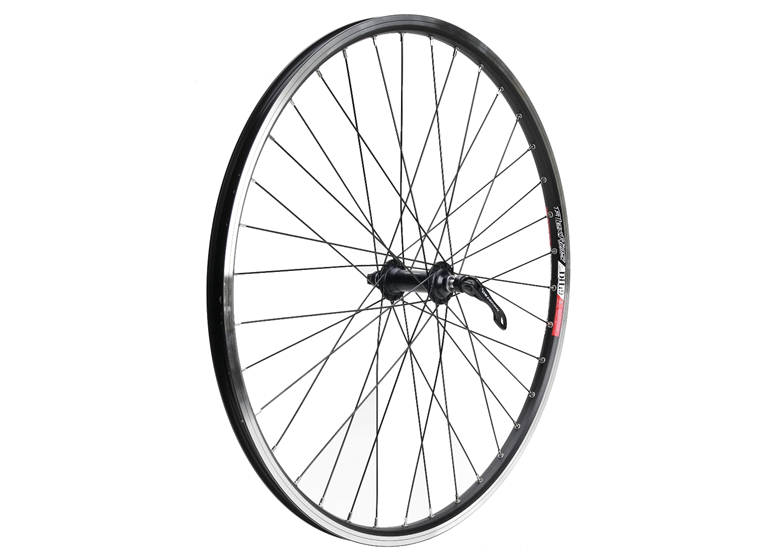 Koło WHEELS MFG Alexrims DH 19 + Novatec 751SB | CentrumRowerowe.pl