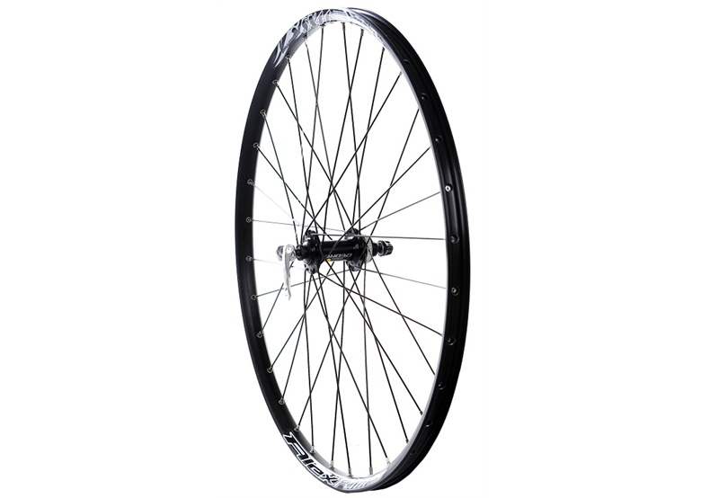 Koło WHEELS MFG Alexrims SX44 + Alivio M435