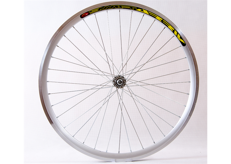 Koło WHEELS MFG StarRim J19DG + Joytech 433CP