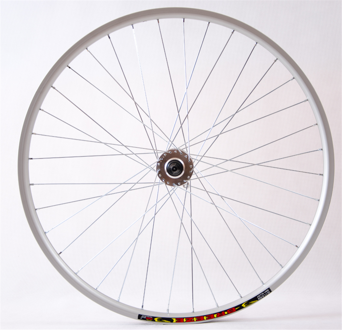 Koło WHEELS MFG StarsRim J20S + Joytech D041DSE | CentrumRowerowe.pl