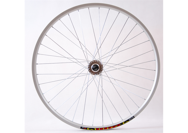 Koło WHEELS MFG StarsRim J20S + Joytech D041DSE