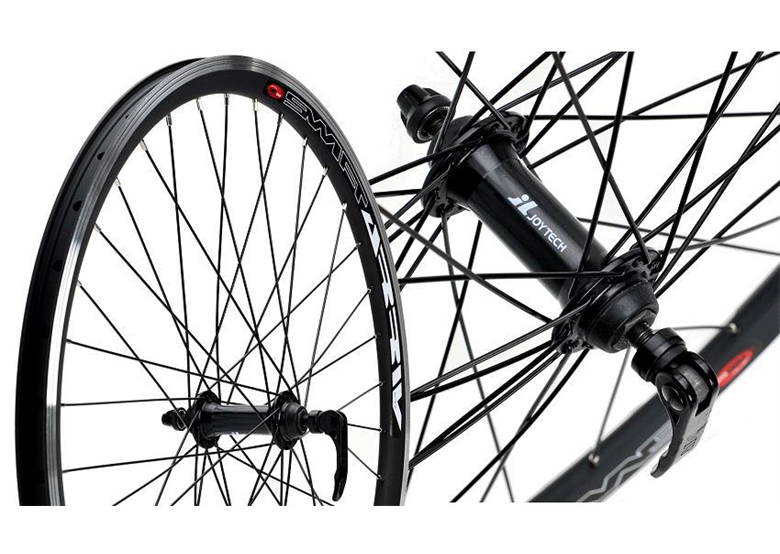 Koło WHEELS MFG Swift + Joytech 751DSE