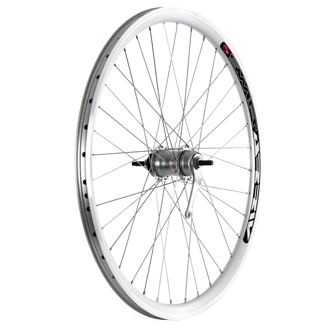 Koło WHEELS MFG Swift + Nexus 3 CentrumRowerowe.pl