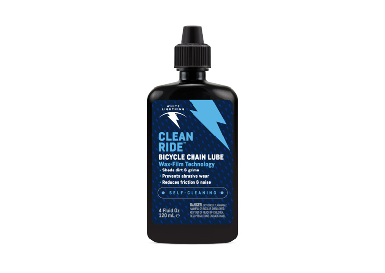 Olej do łańcucha WHITE LIGHTNING Clean Ride