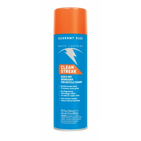 Odtłuszczacz WHITE LIGHTNING Clean Streak