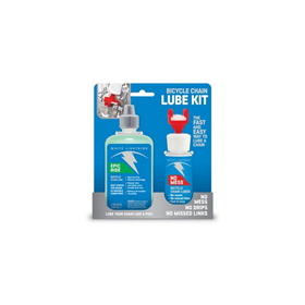 Aplikator WHITE LIGHTNING Epic Ride + No Mess