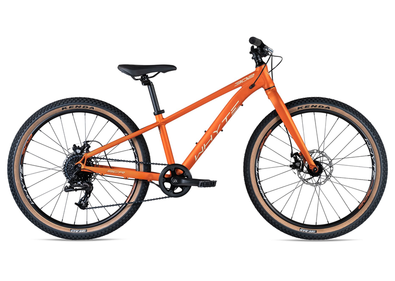 Rower dziecięcy WHYTE 302 V1