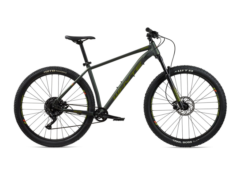 Rower MTB WHYTE 429 V1
