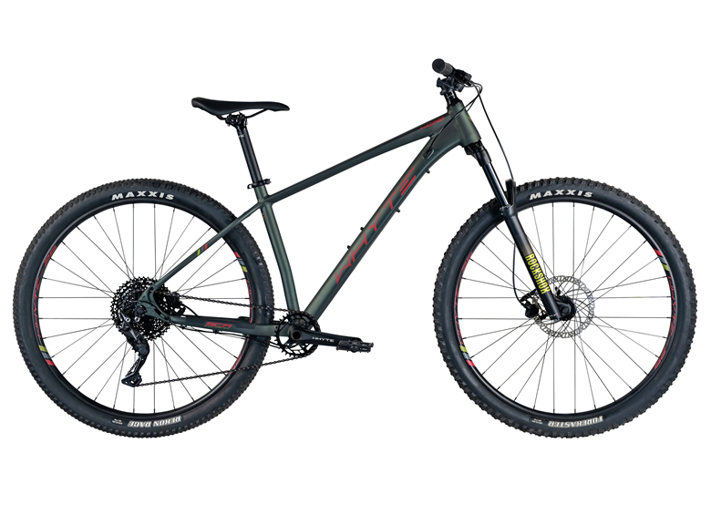 Rower MTB WHYTE 429 V2