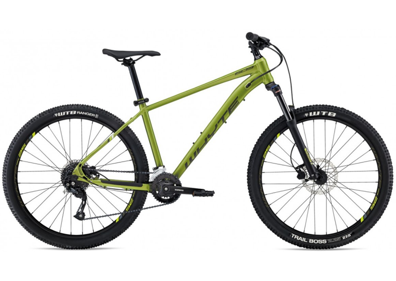 Rower MTB WHYTE 603 V2