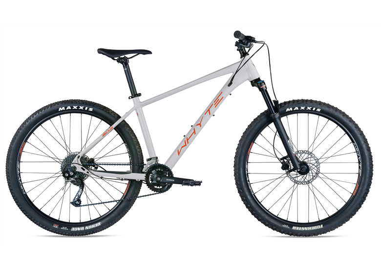 Rower MTB WHYTE 603 V3