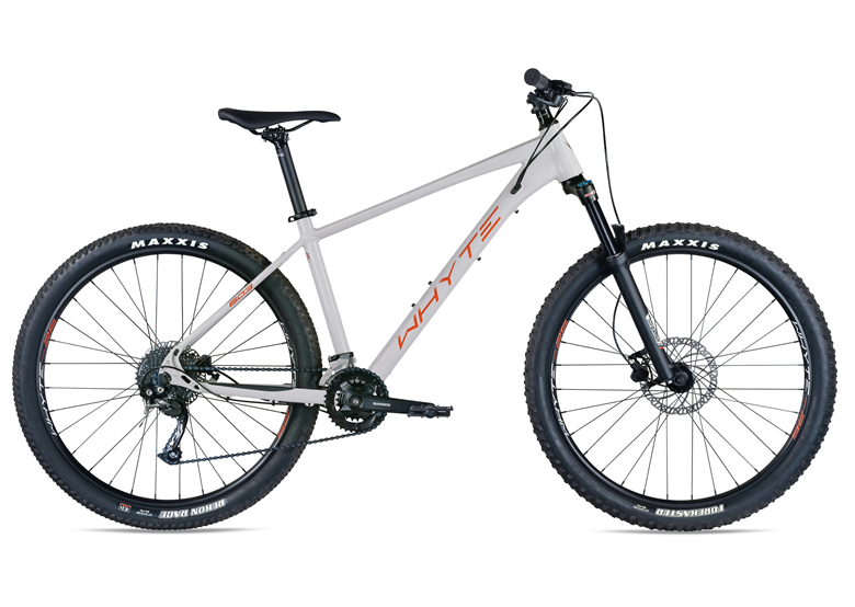 Rower MTB WHYTE 603 V3