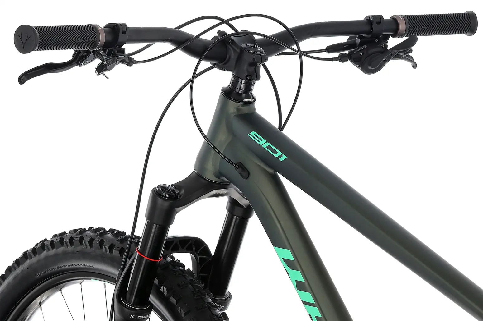 whyte 901 v3