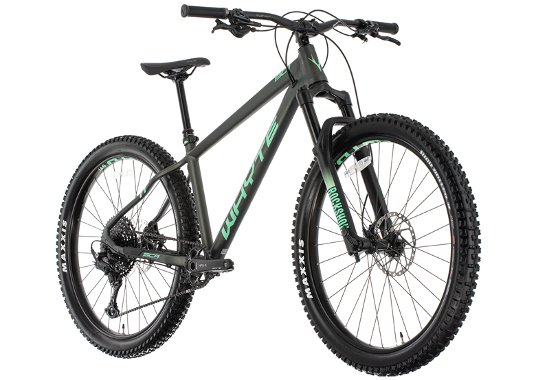 Rower MTB WHYTE 901 V3