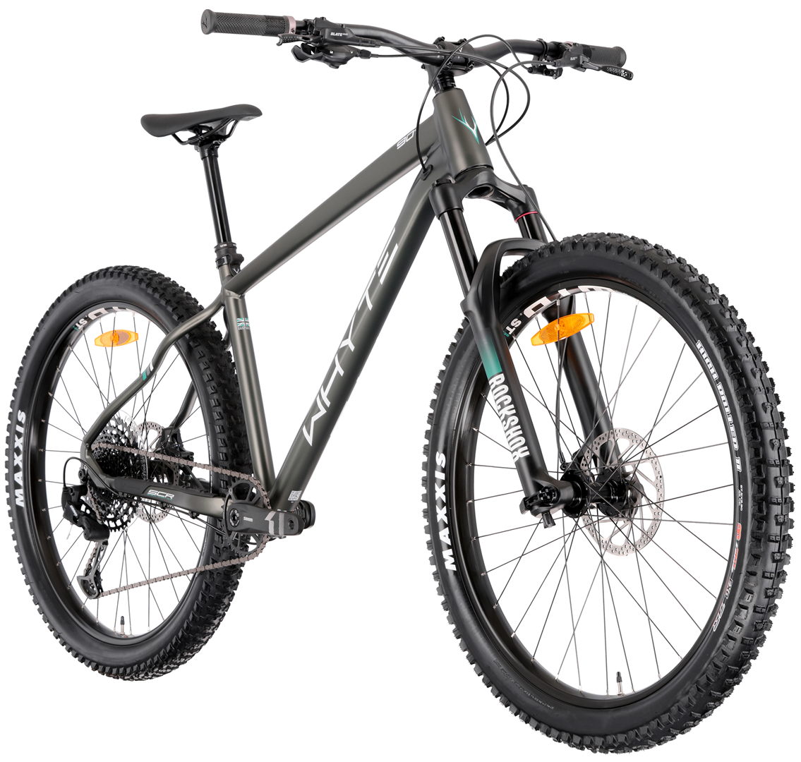 Whyte 901 sales 2020