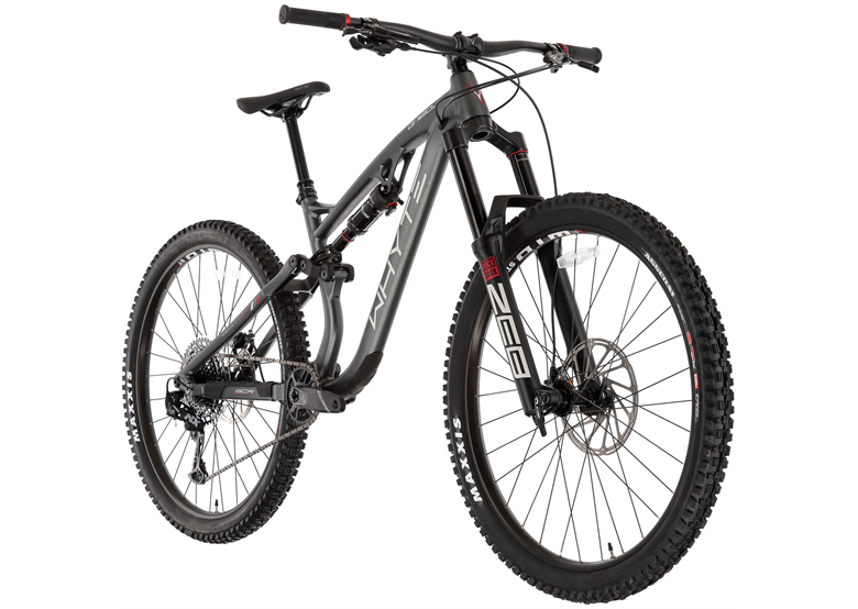 Rower MTB WHYTE G-180 S 29er v2