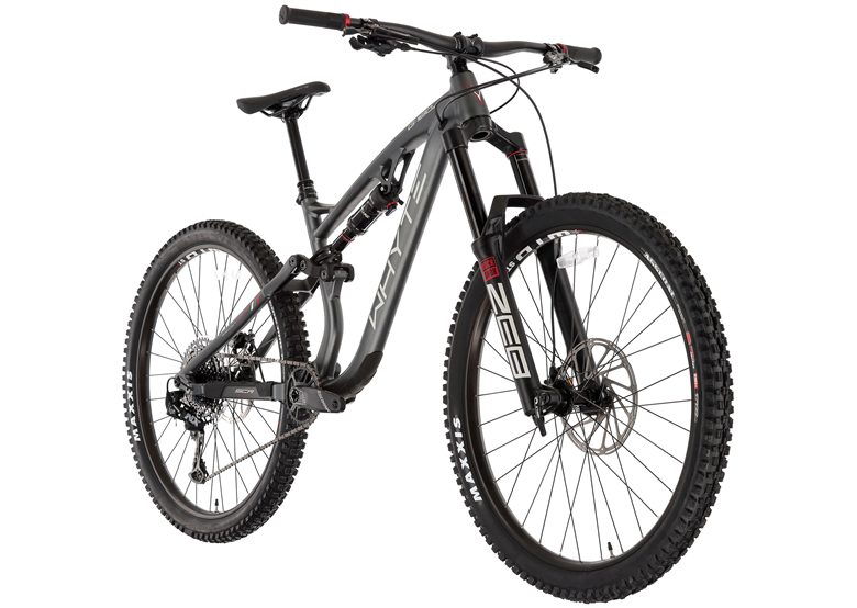 Rower MTB WHYTE G-180 S 29er v2