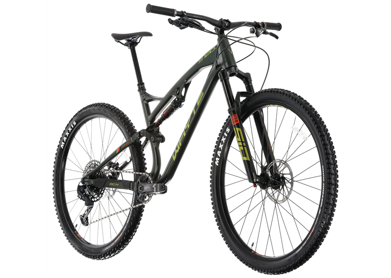 Rower MTB WHYTE S-120 S V1