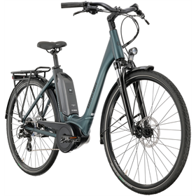 Rower elektryczny WINORA CB100 Einrohr