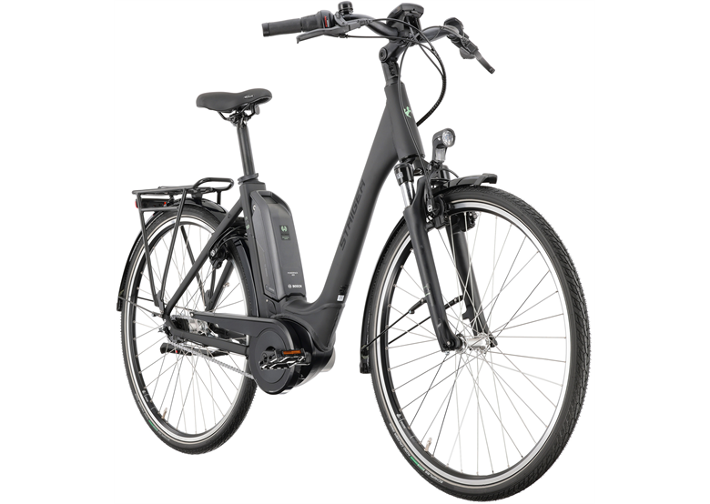 Rower elektryczny WINORA CB150 Einrohr