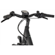 Rower elektryczny WINORA CB150 Einrohr