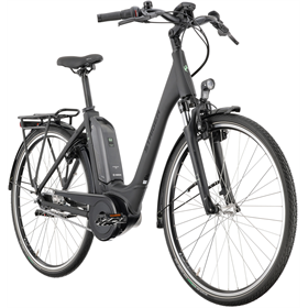 Rower elektryczny WINORA CB150 Einrohr