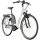 Rower elektryczny WINORA CB150 Einrohr