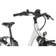Rower elektryczny WINORA CB150 Einrohr