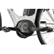 Rower elektryczny WINORA CB150 Einrohr
