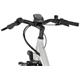 Rower elektryczny WINORA CB150 Einrohr