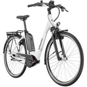 Rower elektryczny WINORA CB150 Einrohr