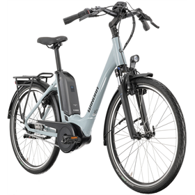 Rower elektryczny WINORA CB200 Einrohr