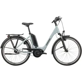 Rower elektryczny WINORA CB200 Einrohr