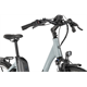 Rower elektryczny WINORA CB200 Einrohr