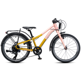 Rower dziecięcy WINORA Chica 20