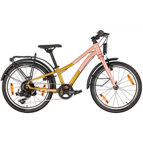 Rower dziecięcy WINORA Chica 20