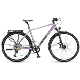 Rower trekkingowy WINORA Domingo 12 Pro