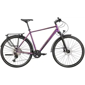 Rower trekkingowy WINORA Domingo 12 Pro