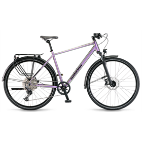 Rower trekkingowy WINORA Domingo 12 Pro