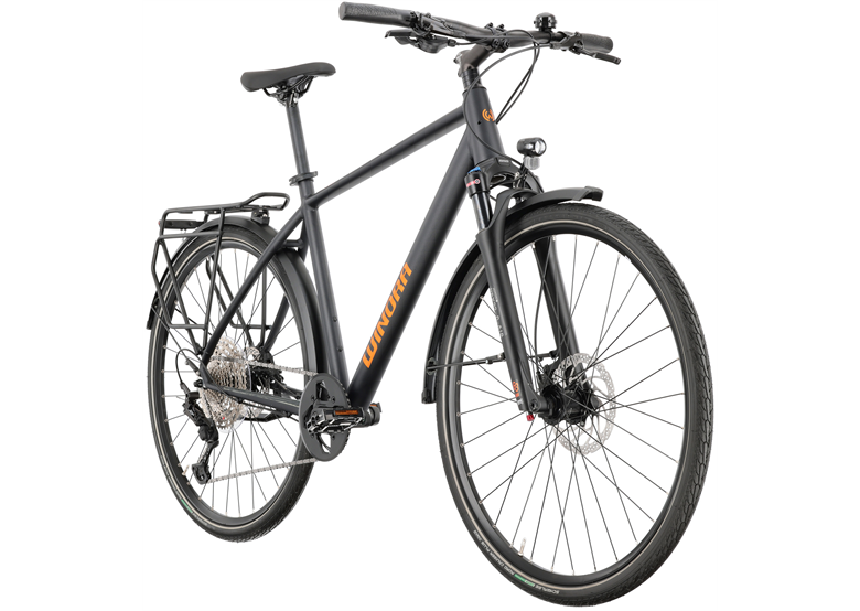 Rower trekkingowy WINORA Domingo 12 Pro