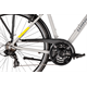 Rower trekkingowy WINORA Domingo 21