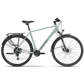 Rower trekkingowy WINORA Domingo X18