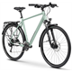 Rower trekkingowy WINORA Domingo X18