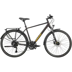 Rower trekkingowy WINORA Domingo X20