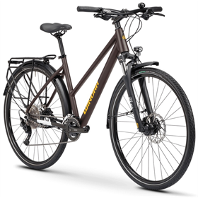 Rower trekkingowy WINORA Domingo X20