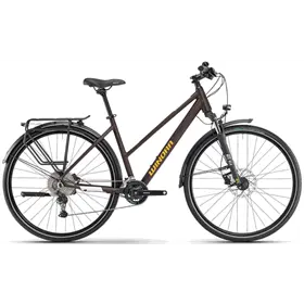 Rower trekkingowy WINORA Domingo X20